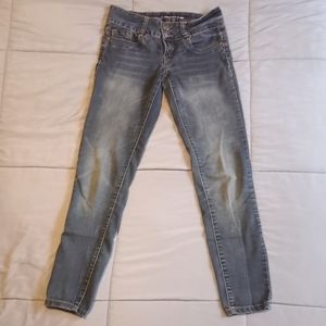VIP skinny jeans